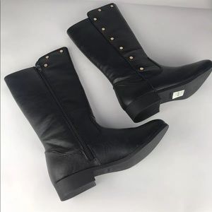 Nine West Kids' Fashion Boot - Sz 13 Little Kids